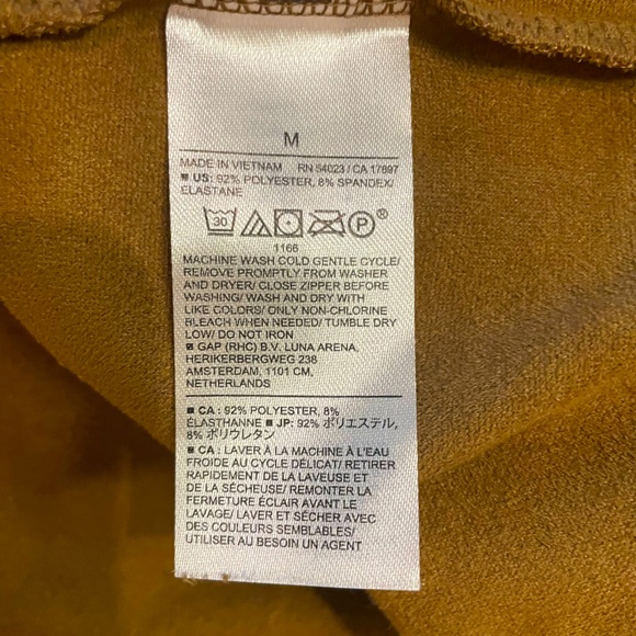 Banana republic women’s gently used top - Picture 7 of 7